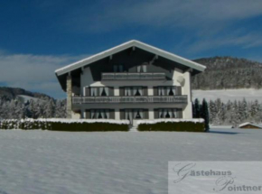Gästehaus Pointner